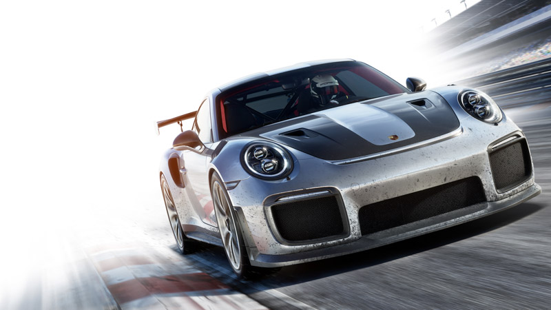 Forza Motorsport 7 Wallpaper
