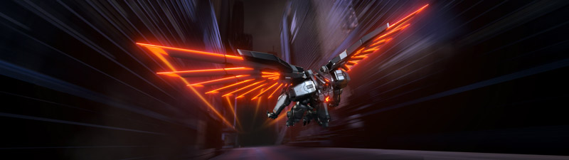 Gigabyte Aorus Gaming Ultrawide Wallpaper