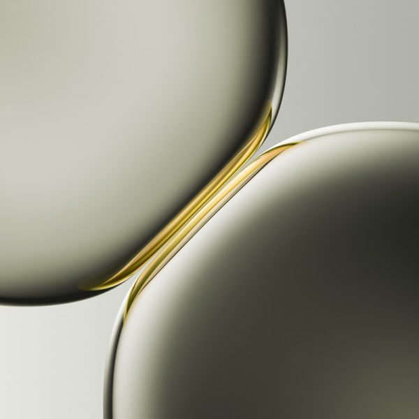Golden Yellow Wallpaper