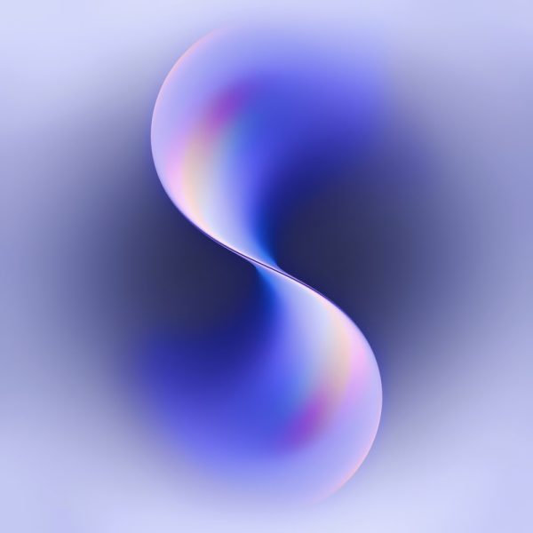 Gradient Abstract Wallpaper