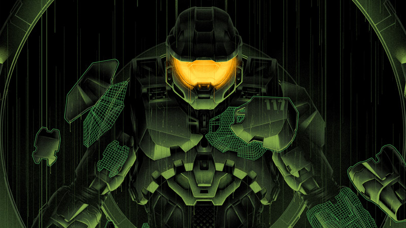 Halo Infinite Mondo Halo Infinite Xbox Series X And Series S Mondo Halo 2 3840X2160 Postercastle.Com Wallpaper