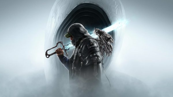 Hell Is Us Key Wallpaper