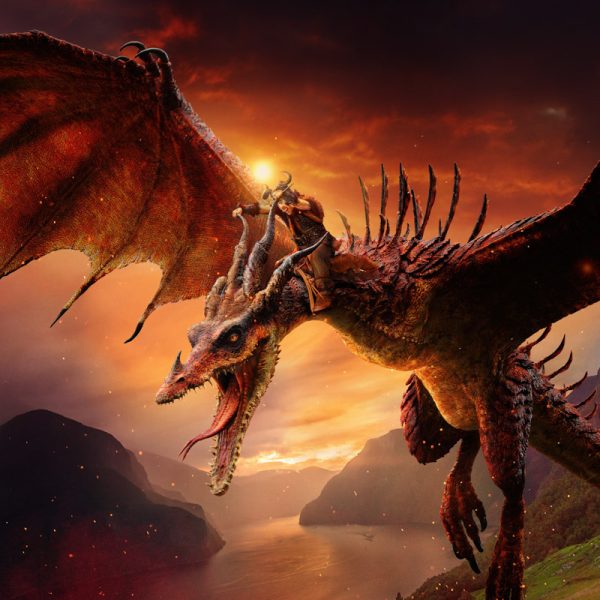 Hookfang How To Wallpaper