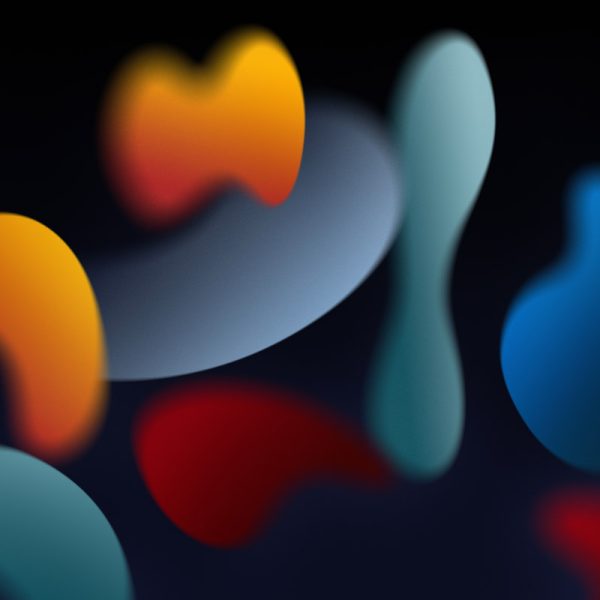 Ios 15 Stock Dark Mode Ipados 15 Wwdc 21 Hdr Wallpaper