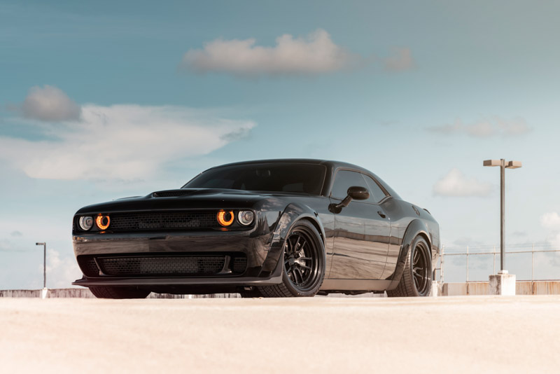 Jeep Chevroletcamaro Car Dodge Musclecar 7759X5175 Postercastle.Com Wallpaper