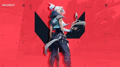 Jett Valorant Pc Games 2020 Games Wallpaper