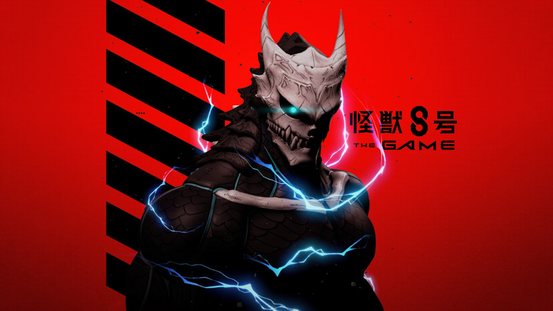 Kaiju No 8 Anime Wallpaper