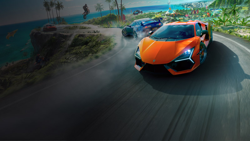Lamborghini Wallpaper