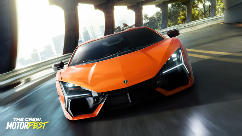 Lamborghini Wallpaper