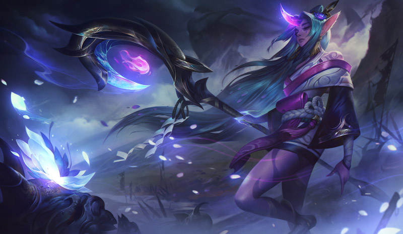 League Of Legends Wallpaper