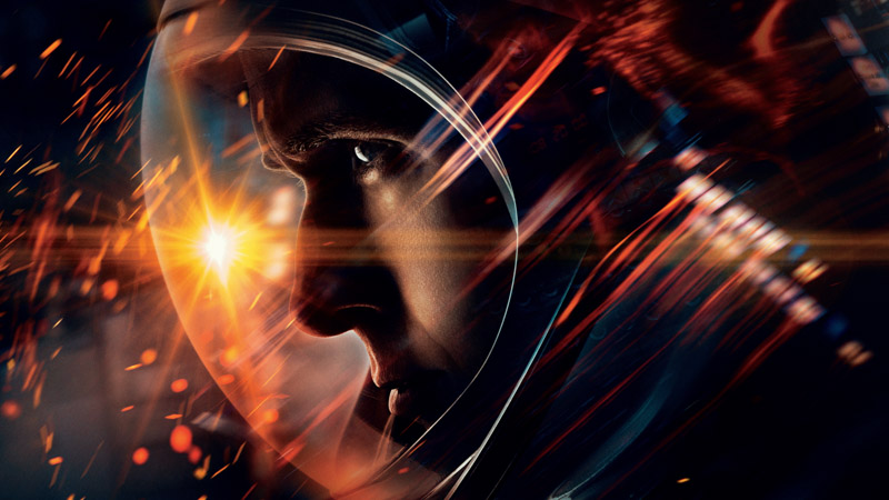 Lens Flare Film Space Cinema Light 8192X4608 Postercastle.Com Wallpaper
