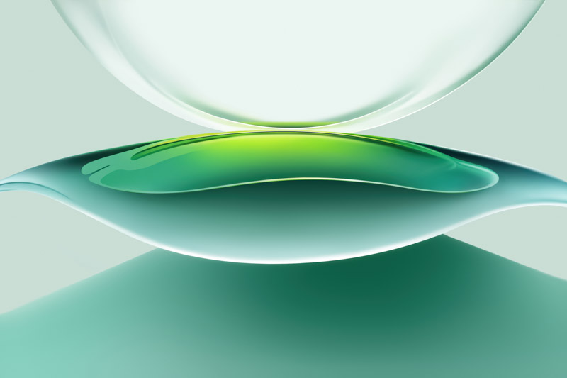 Light Green Wallpaper