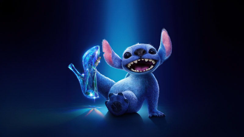 Lilo Stitch Wallpaper