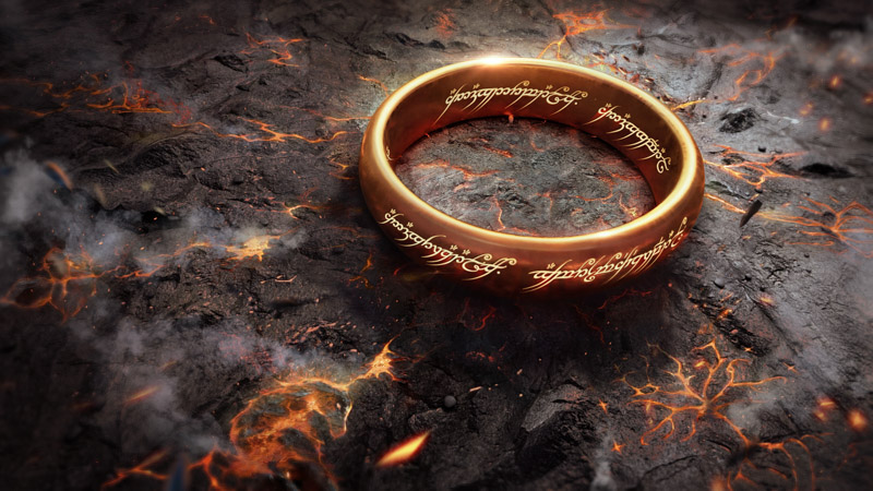 Lord Of The Rings Wallpaper
