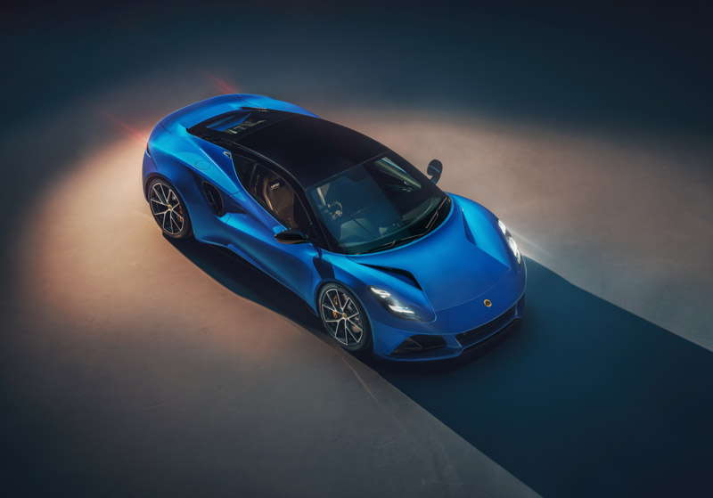 Lotus Emira Electric Sports Cars First Edition 2021 5K 8K Wallpaper
