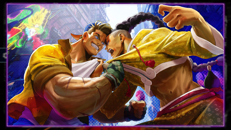 Luke Jamie Street Wallpaper