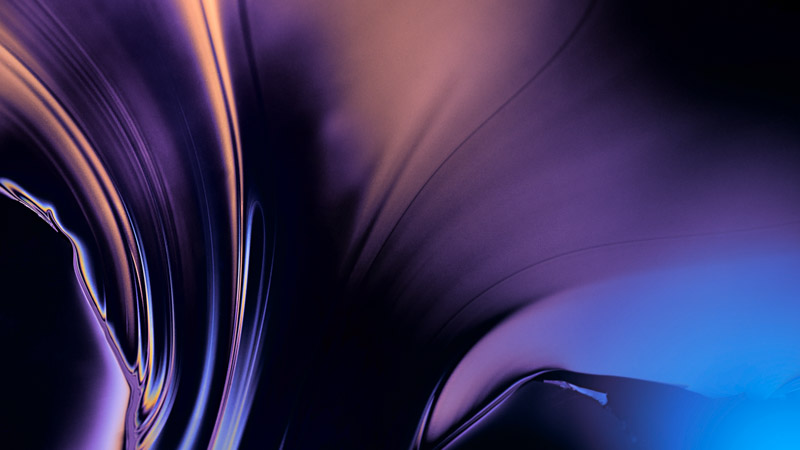 Macos Mojave Abstract Background Stock Purple Abstract 5K Wallpaper