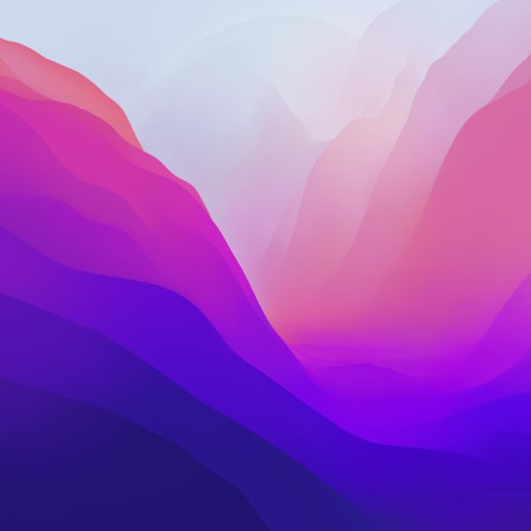 Macos Monterey Wwdc 21 Stock 5K Wallpaper