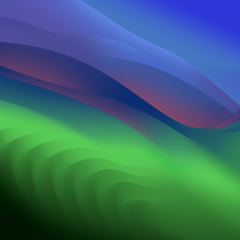 Macos Sonoma Wallpaper