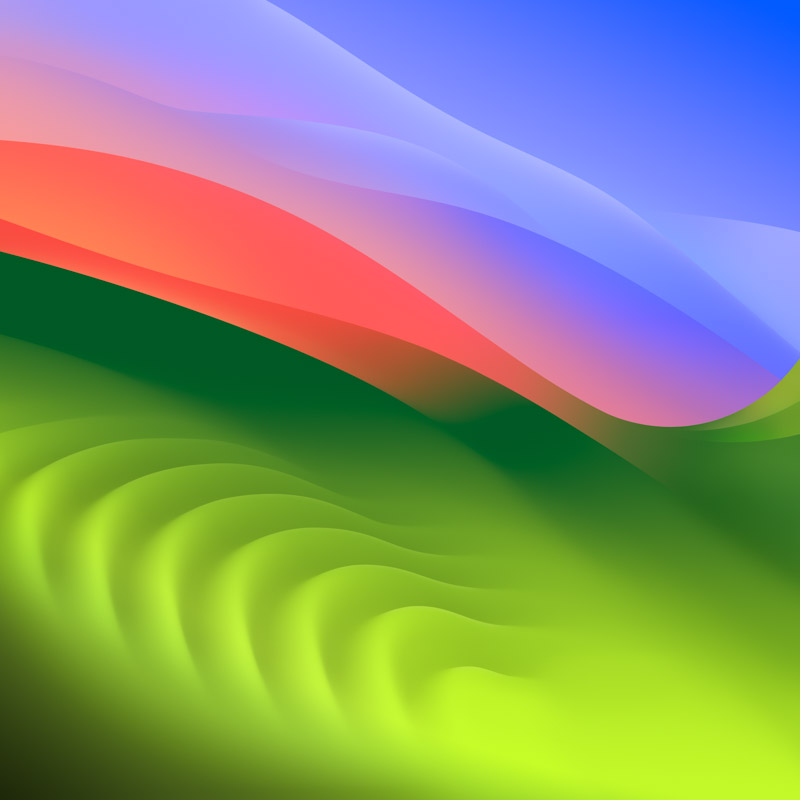 Macos Sonoma Wallpaper