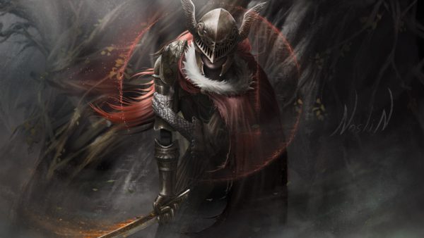 Malenia Blade Of Wallpaper
