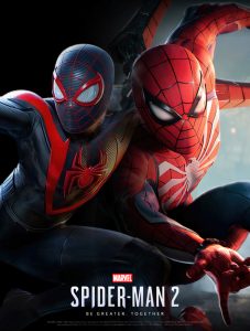 Marvels Spider Man Wallpaper