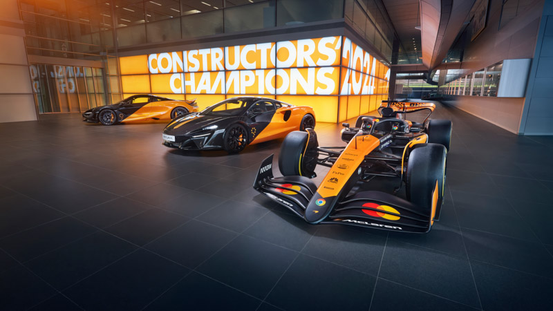 Mclaren Mcl38 Wallpaper