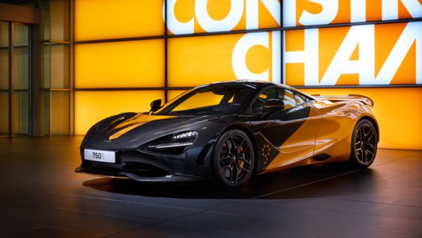 Mclaren Mcl38 Wallpaper