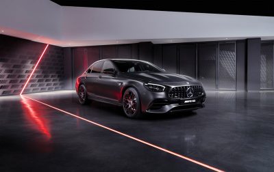 Mercedes Amg E 63 S 4Matic Final Edition 2022 5K Wallpaper