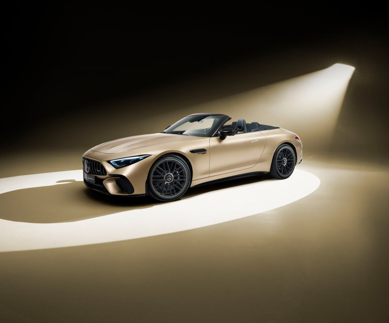Mercedes Amg Sl 63 Wallpaper