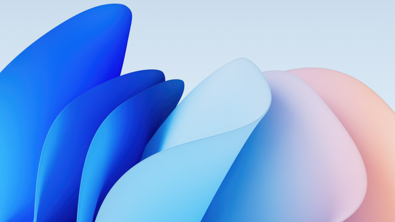 Microsoft Design Wallpaper