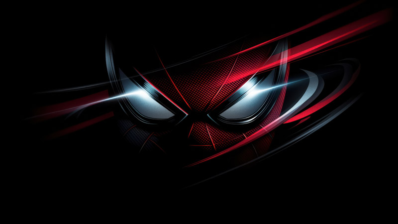 Miles Morales High Wallpaper