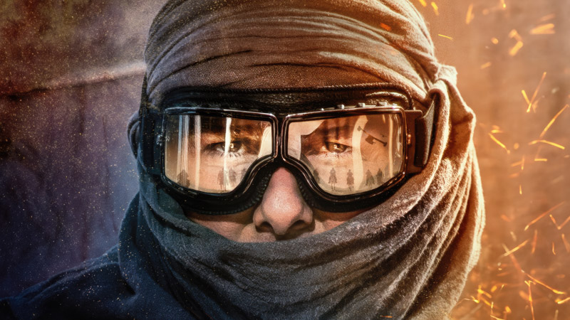 Mission Impossible Wallpaper