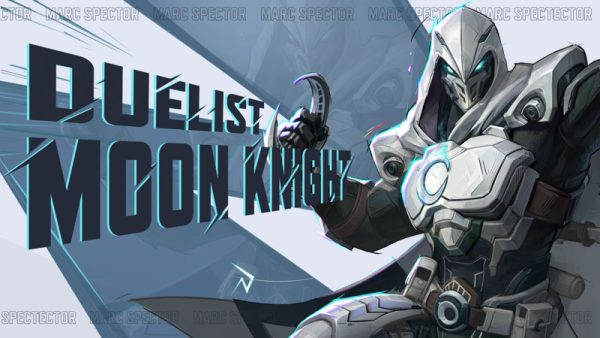 Moon Knight Marvel Wallpaper