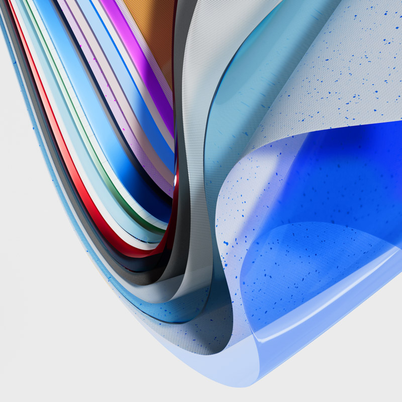 Multicolor Wallpaper