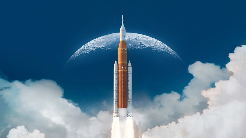 Nasa Space Wallpaper