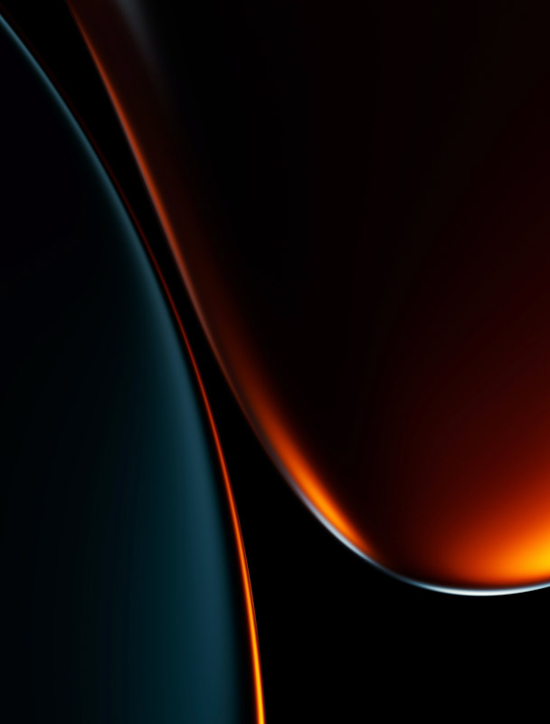 Orange Atmosphere Atmosphere Of Earth Brown Amber 4558X6000 Postercastle.Com Wallpaper