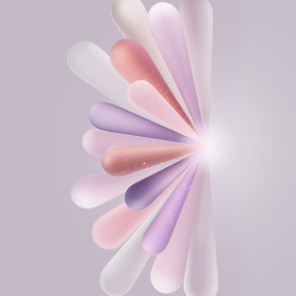 Pastel Colors Wallpaper