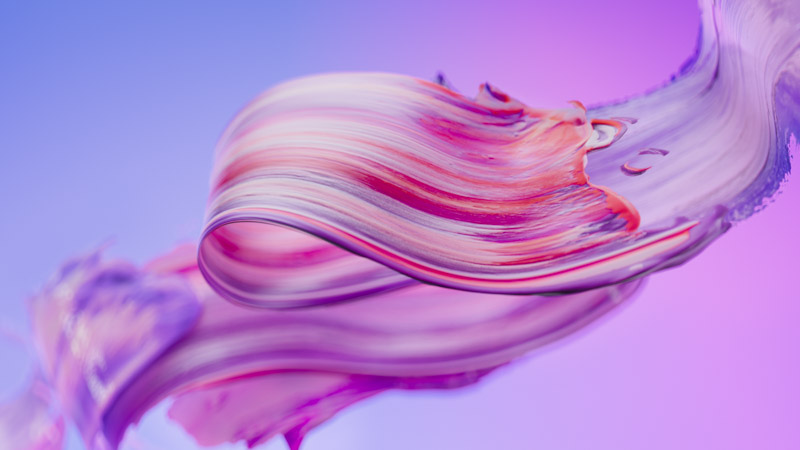 Pink Aesthetic Wallpaper