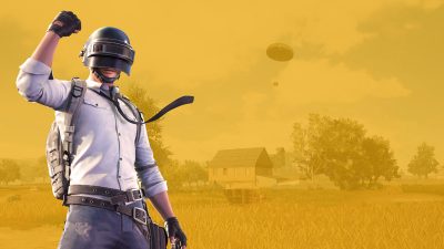 Pubg New State Krafton New World Gamer Plant 3840X2160 Postercastle.Com Wallpaper