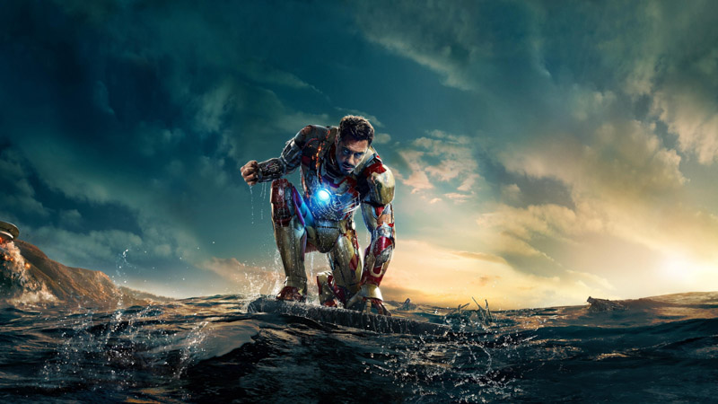 Robert Downey Jr Wallpaper