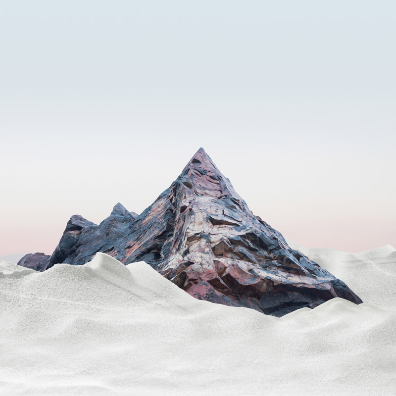 Rocky Mountains Wallpaper
