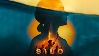 Silo Season 2 2024 Wallpaper