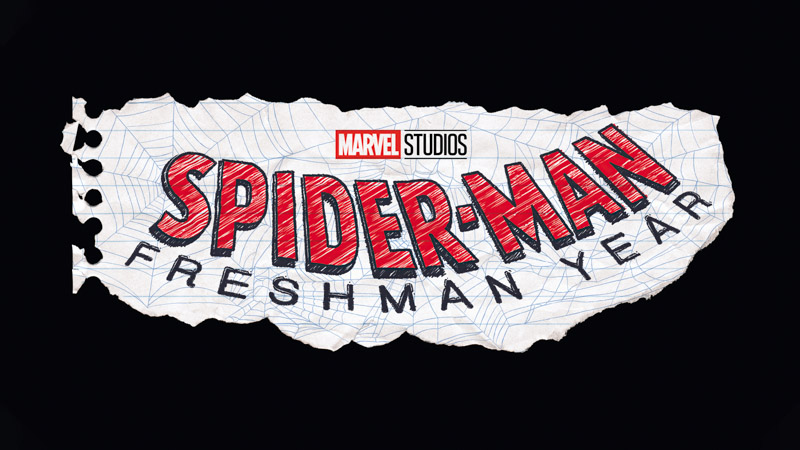 Spider Man Freshman Year 2024 Series Marvel Cinematic Wallpaper