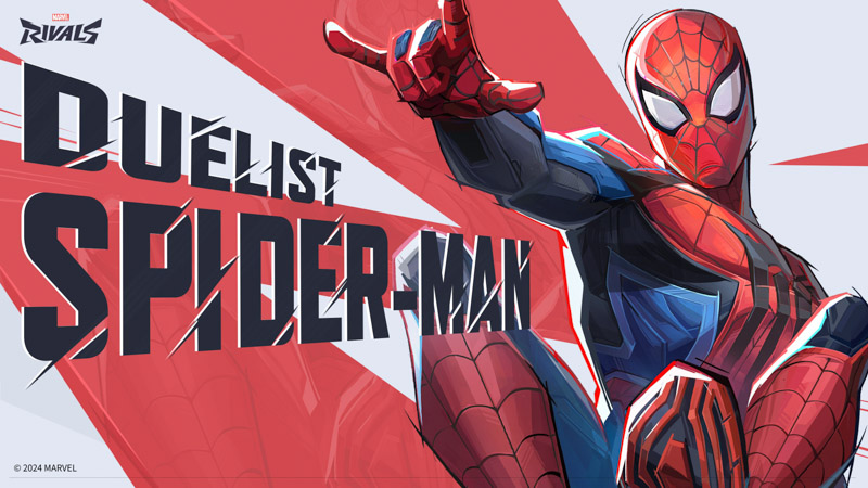 Spider Man Marvel Wallpaper
