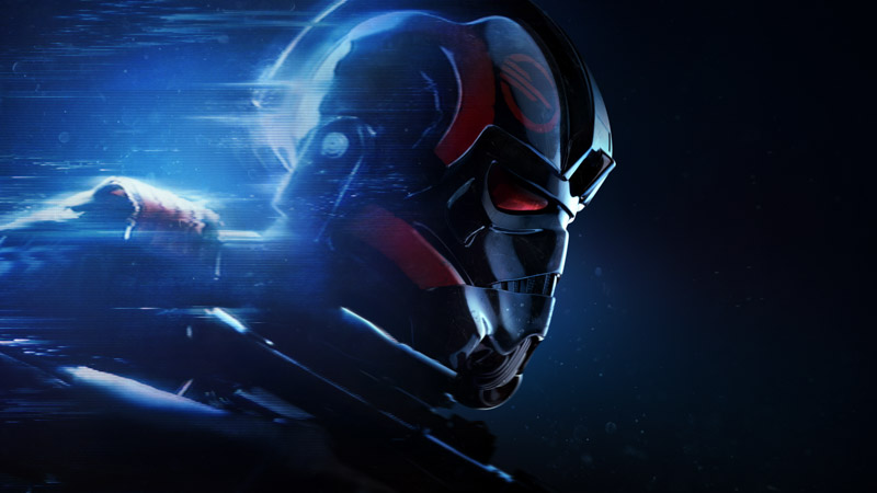 Star Wars Battlefront Ii Pc Games Playstation 4 Xbox One Wallpaper