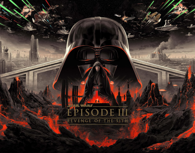 Star Wars Episode Wallpaper