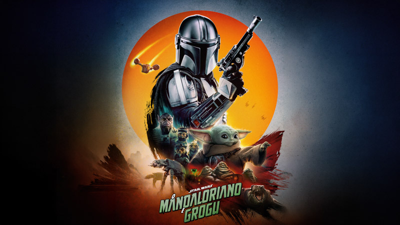 Star Wars The Wallpaper