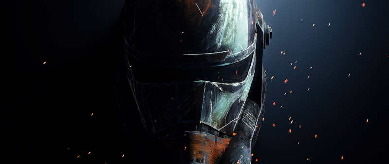 Star Wars The Bad Wallpaper