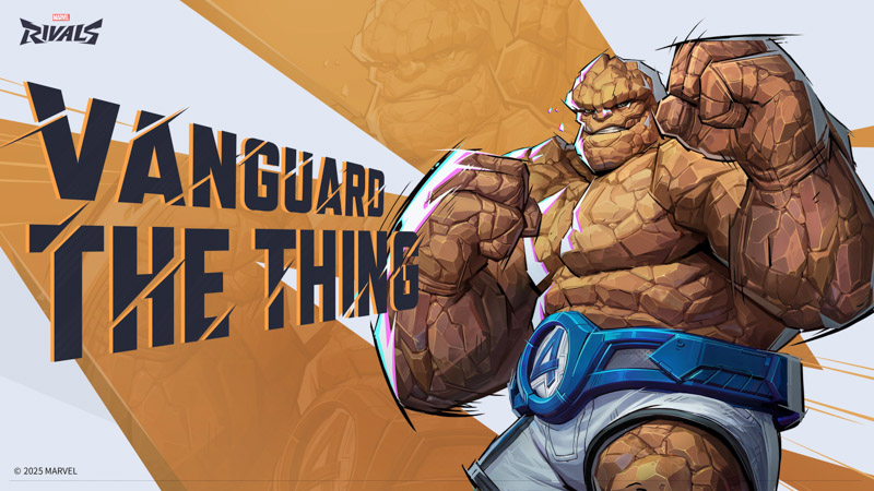 The Thing Ben Grimm Wallpaper